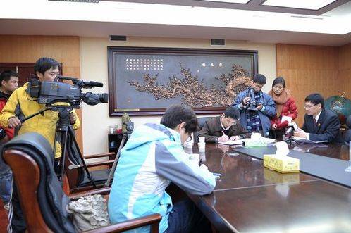 河南啟動(dòng)“時(shí)建鋒因詐騙被判無期徒刑案”再審程序