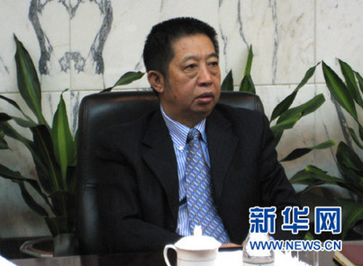 央行副行長馬德倫：央行暫無發(fā)行大面額紙幣計(jì)劃