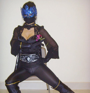 香港現(xiàn)神秘