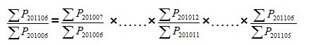 統(tǒng)計(jì)局:6月份70個(gè)大中城市僅3個(gè)房?jī)r(jià)同比下降