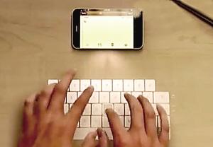 iPhone5手機(jī)真的要來(lái)了 傳已獲認(rèn)證近期將上市