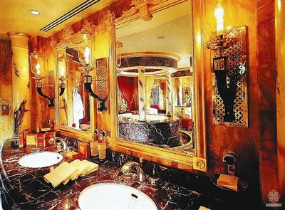 水下旅館:戀上海底世界