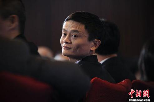 六大B2C網(wǎng)站半數(shù)說(shuō)不 一淘讓馬云“睡不著覺(jué)”