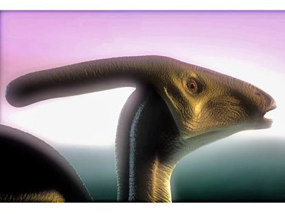 史前5種最奇特恐龍:食肉牛龍長公牛角