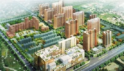 全國(guó)性房企啟動(dòng)大幅降價(jià) 北京市場(chǎng)局部見底(表)