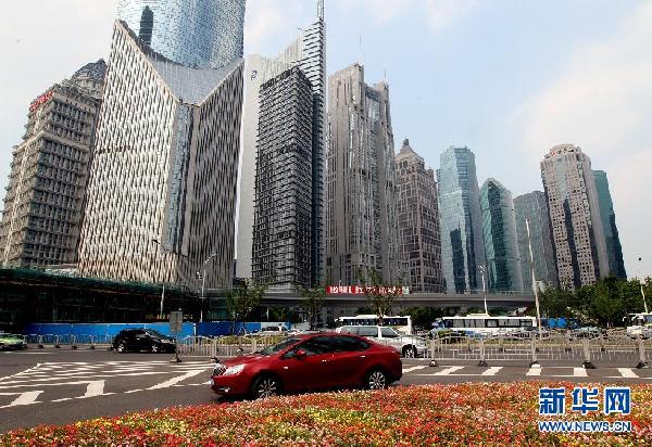 統(tǒng)計(jì)局發(fā)布10月份70個(gè)大中城市房價(jià)變動情況