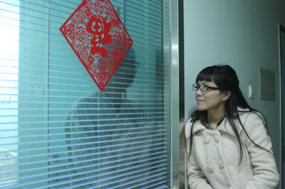 感人真實(shí)“微電影” 為福州白血病患者籌善款