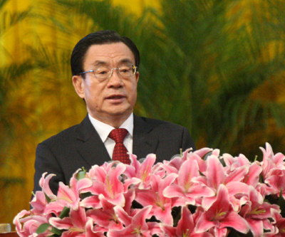 賀國強(qiáng):把廈門經(jīng)濟(jì)特區(qū)發(fā)展提高到一個新水平