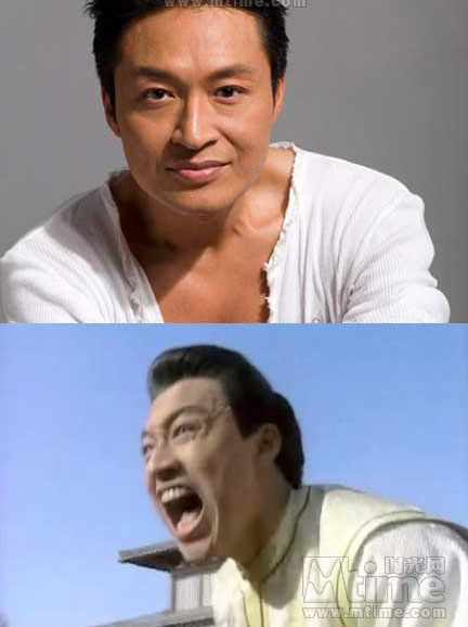 網(wǎng)友評2011網(wǎng)絡(luò)紅人 TOP10出爐