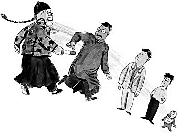 中國家族企業(yè)為何“短命”？