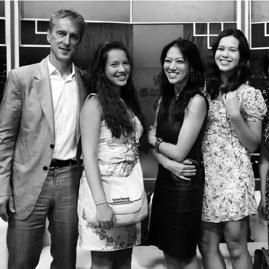 美國(guó)“虎媽”教育方式大轉(zhuǎn)彎宣稱現(xiàn)在懂得放手