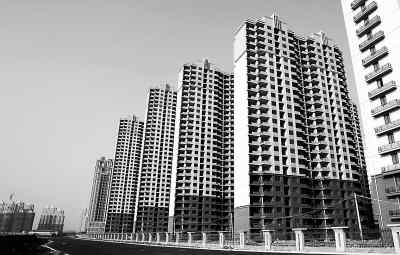 放松首套房貸不是調(diào)控轉(zhuǎn)向