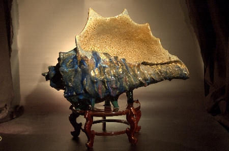 鄭商瓷入選2012年韓國麗水世博會(huì)中國館合作伙伴