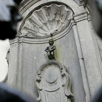 15大最奇怪的機(jī)場命名