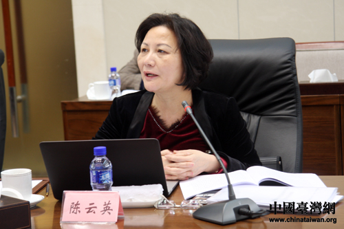 臺籍代表熱議政府工作報告：務(wù)實進取 鼓舞人心