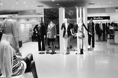 本土服裝偏愛(ài)