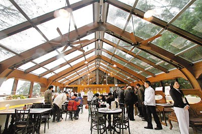 香港酒店房?jī)r(jià)升46% 超全球酒店平均增幅