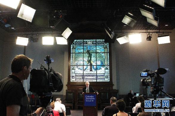 第96屆普利策獎(jiǎng)評(píng)選結(jié)果揭曉