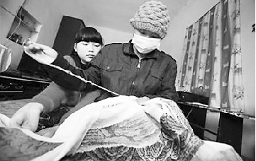 這就是咱的爸爸媽媽