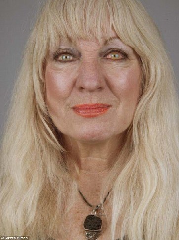 “被綁者”曝與外星人接觸 畫出怪異長相