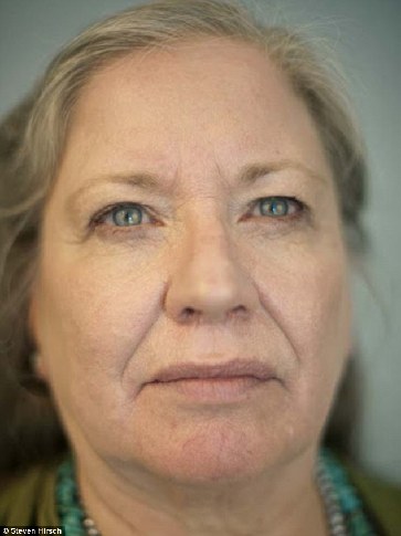 “被綁者”曝與外星人接觸 畫出怪異長相