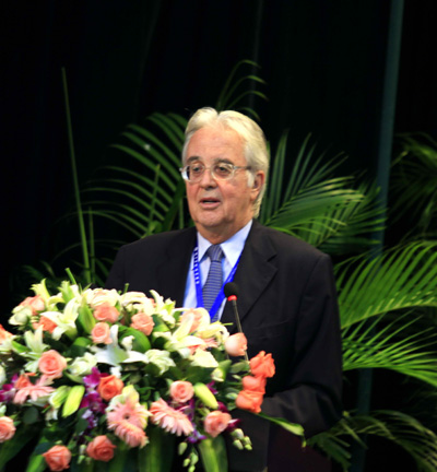 文明古國文化遺產(chǎn)保護(hù)與促進(jìn)文明對話國際研討會在曲阜舉行