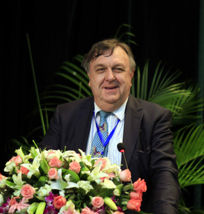 文明古國文化遺產(chǎn)保護(hù)與促進(jìn)文明對話國際研討會在曲阜舉行