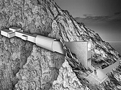 全球近3.4萬(wàn)種植物瀕臨滅絕 種子銀行為生物多樣性備份