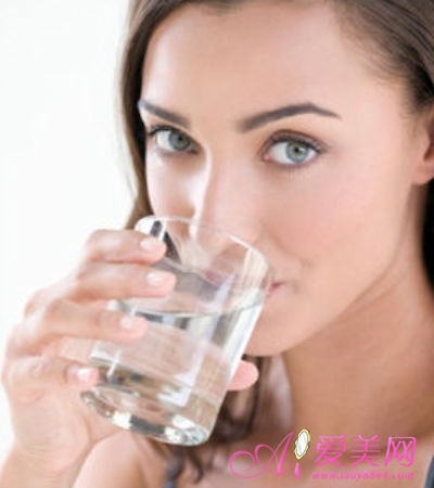 喝水并不是越多越好!剖析飲水的四大誤區(qū)