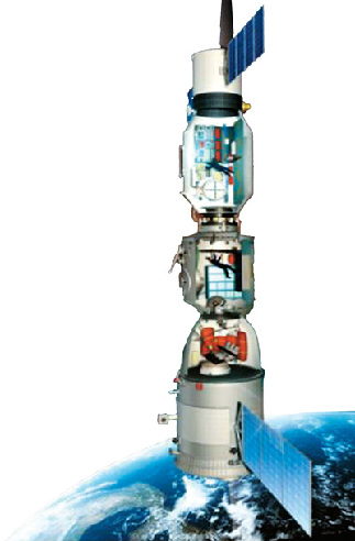 海外媒體熱議神九