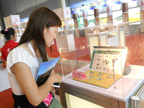 2012禮品及家居用品展覽會(huì)舉辦