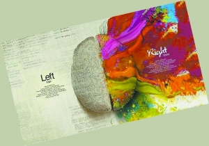 研究顯示：甜言蜜語對著左耳說更有效