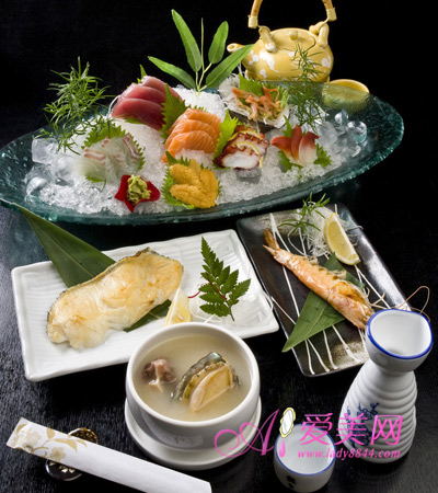 夏天吃什么對皮膚好？推薦10款養(yǎng)顏食品