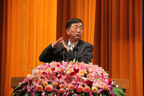 加大保護發(fā)展弘揚力度 推動吉林文化發(fā)展繁榮