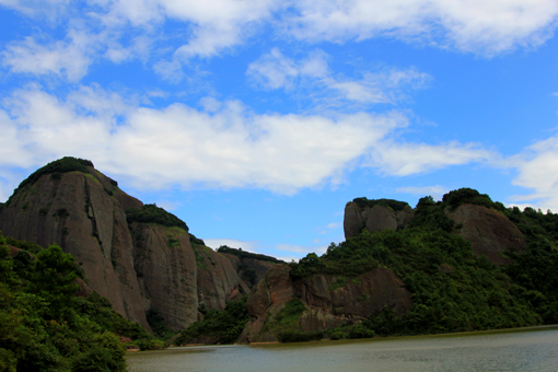中國日報網(wǎng)記者深入贛州 感受革命老區(qū)生活