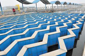 五問飲用水新國(guó)標(biāo)：自來水從水源地到水龍頭有多遠(yuǎn)？