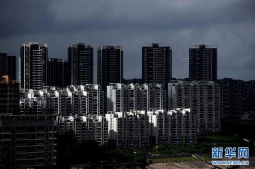 中國(guó)樓市現(xiàn)回暖跡象 調(diào)控下房?jī)r(jià)上漲空間有限