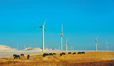 十六大以來中國改革發(fā)展歷程述評之二