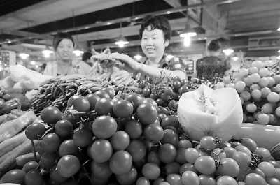 CPI走低：居民感受為何不明顯