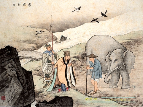 充滿鮮活時(shí)代元素 新