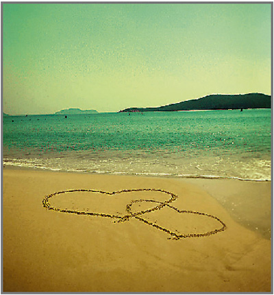 牛郎織女何時感動世界