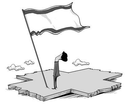 何為理想教育？有一種孩子王被叫做地下班長(zhǎng)