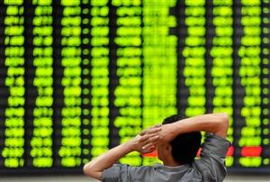 經(jīng)濟(jì)前景引發(fā)擔(dān)憂 