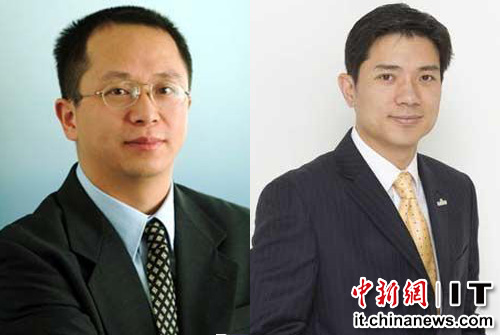 百度360搜索大戰(zhàn)全面打響 周鴻祎迎最重大戰(zhàn)爭(zhēng)