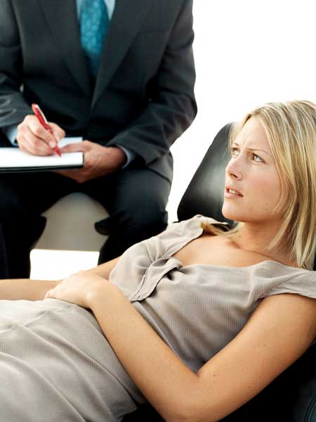 醫(yī)生從沒告訴過你的30個(gè)秘密