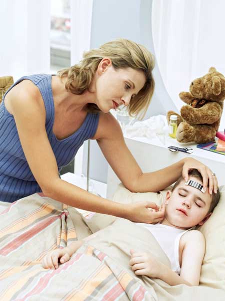 醫(yī)生從沒(méi)告訴過(guò)你的30個(gè)秘密