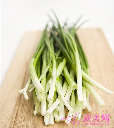 養(yǎng)生須知：吃蔥雖好也有禁忌