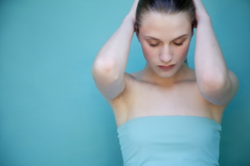 女性養(yǎng)生：4種食物 讓女人留住“青春”