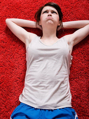 女性養(yǎng)生：4種食物 讓女人留住“青春”