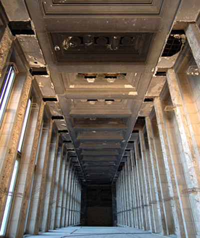 大開眼界！世界13大最美麗的機(jī)場(chǎng)